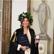 Neolaureata magistrale in Scienze politiche, sociali e internazionali offre aiuto compiti! Non esitare a contattarmi!